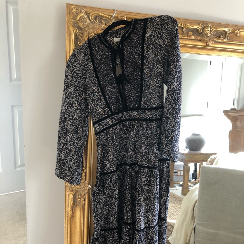 Doen dress